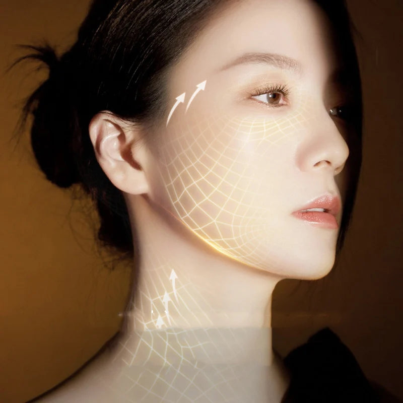 ZenTouch™ 3-in-1-Massagegerät - Gesicht, Hals & Augen